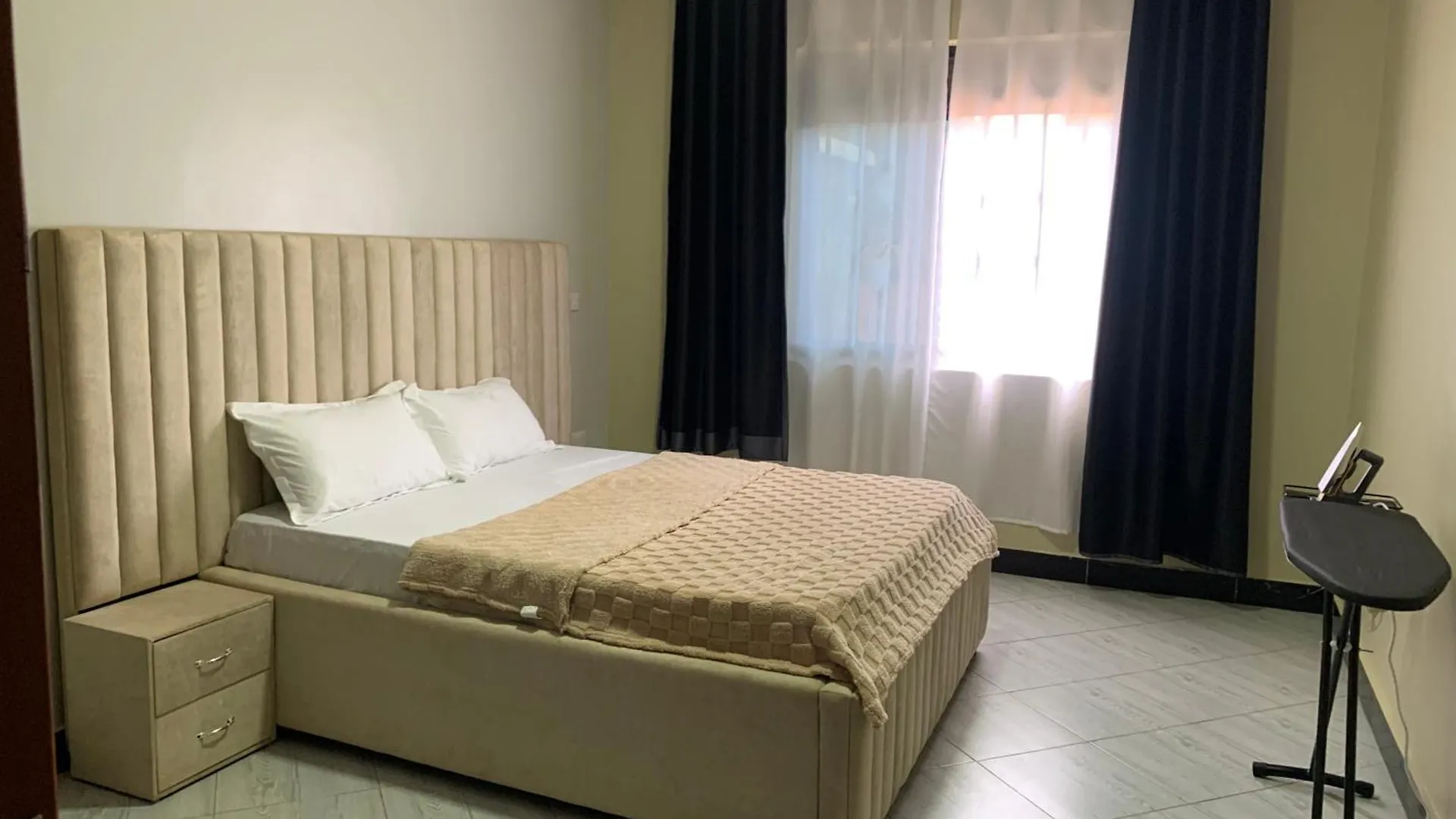 Apartmán Keaden-Homes Kampala