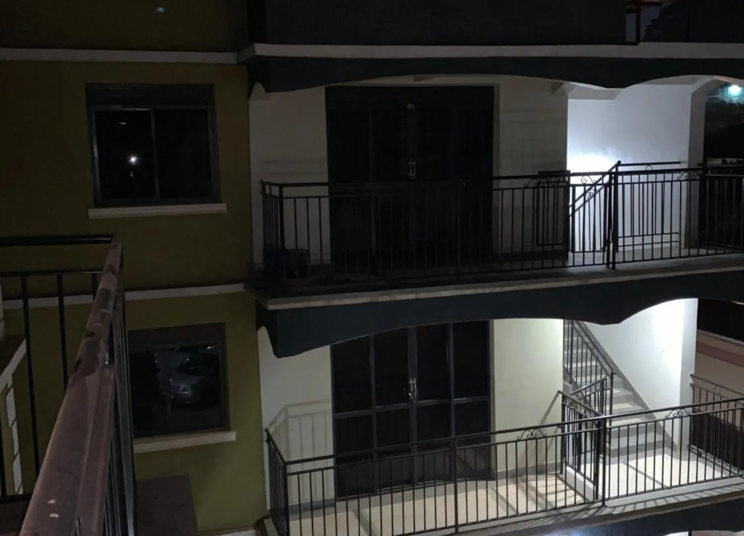 Keaden-Homes Kampala
