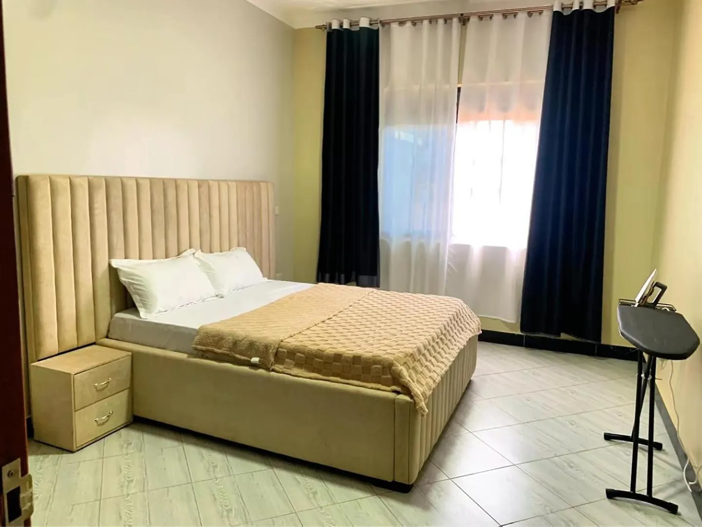Keaden-Homes Kampala