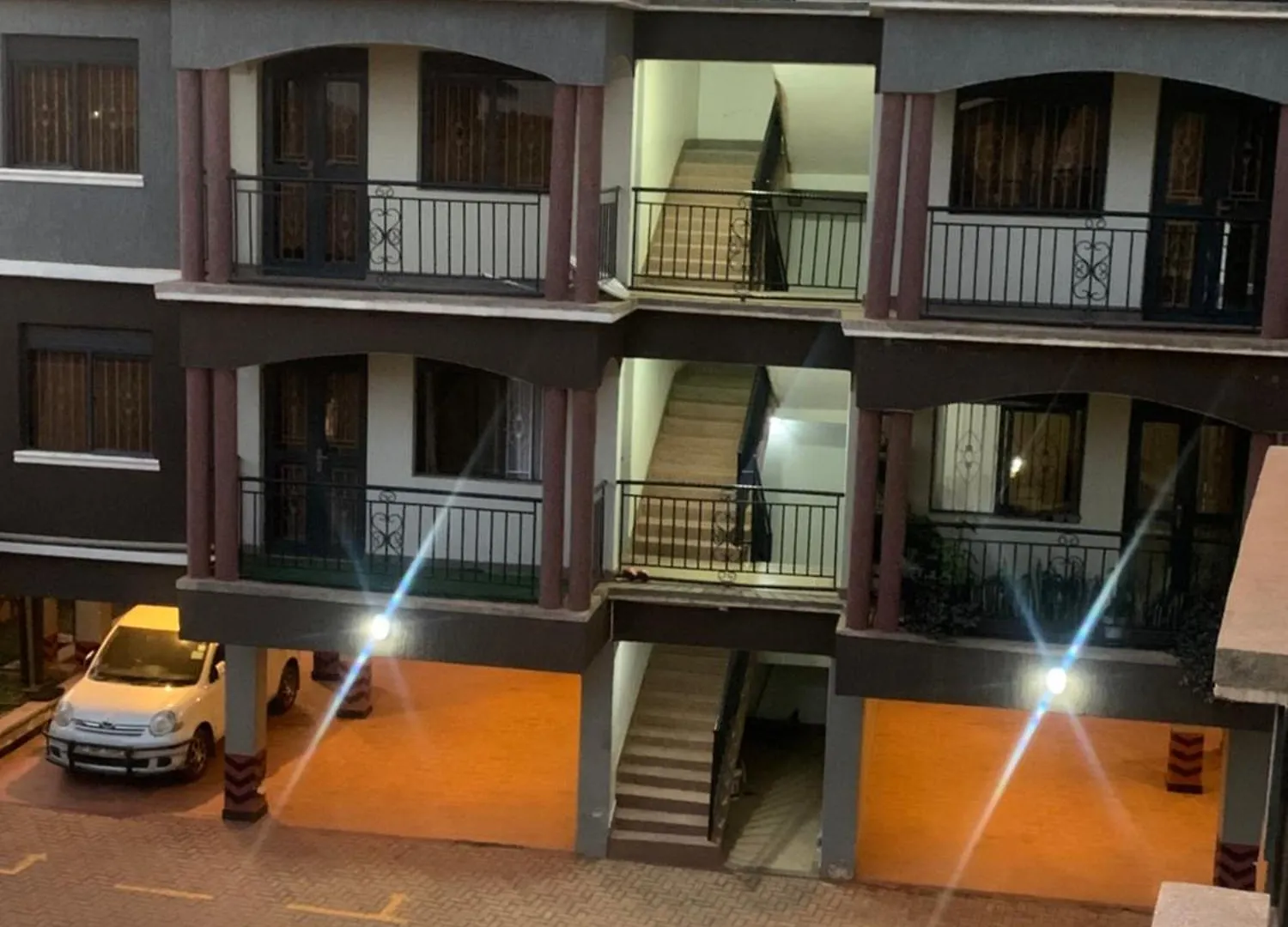 Keaden-Homes Kampala Uganda